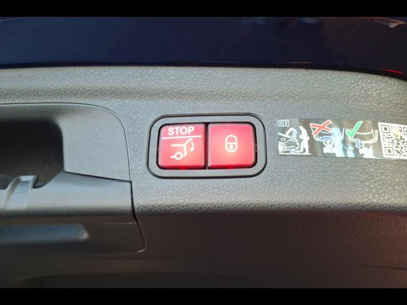 Image MERCEDES-BENZ GLE 350 de Hybrid EQ 197ch+156ch AMG Line 4Matic 9G-Tronic