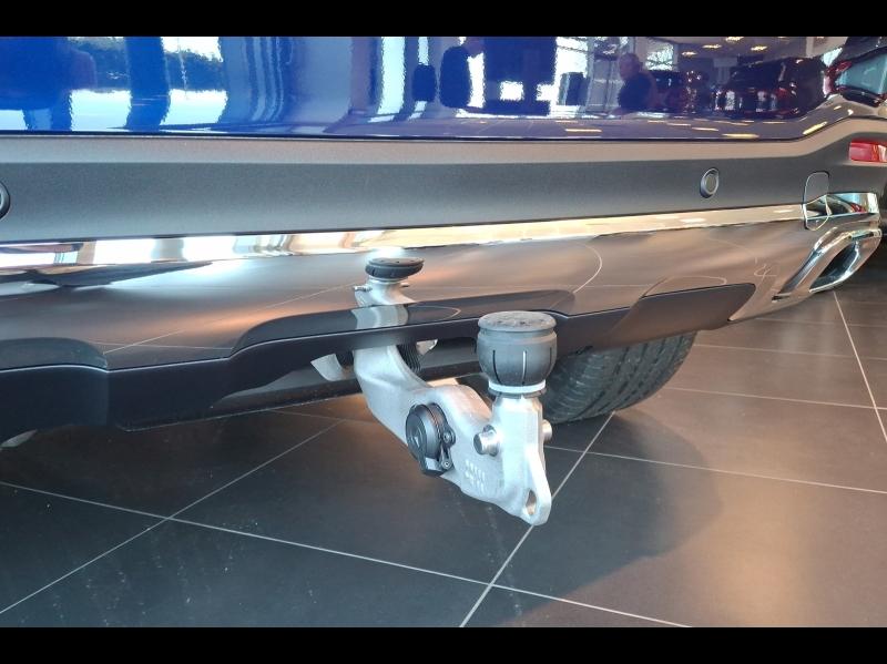 Image MERCEDES-BENZ GLE 350 de Hybrid EQ 197ch+156ch AMG Line 4Matic 9G-Tronic