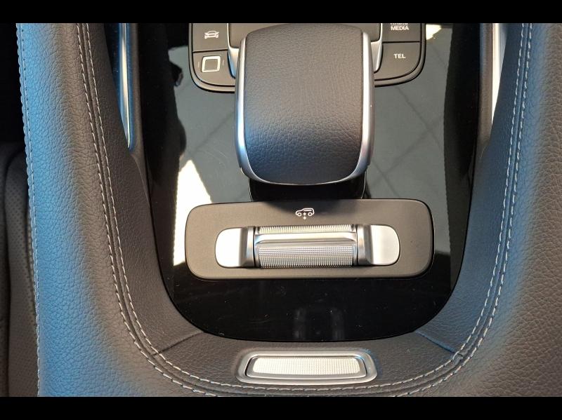Image MERCEDES-BENZ GLE 350 de Hybrid EQ 197ch+156ch AMG Line 4Matic 9G-Tronic