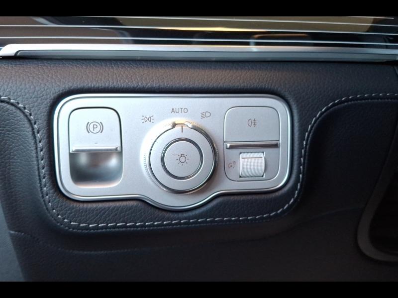 Image MERCEDES-BENZ GLE 350 de Hybrid EQ 197ch+156ch AMG Line 4Matic 9G-Tronic