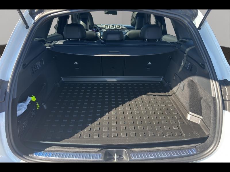 Image MERCEDES-BENZ GLC 220 d 197ch AMG Line 4Matic 9G-Tronic