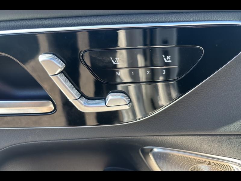 Image MERCEDES-BENZ GLC 220 d 197ch AMG Line 4Matic 9G-Tronic