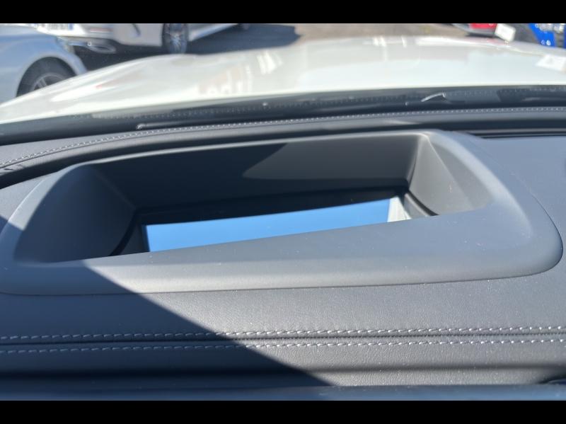 Image MERCEDES-BENZ GLC 220 d 197ch AMG Line 4Matic 9G-Tronic