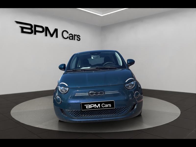 Image FIAT 500 e 95ch Action