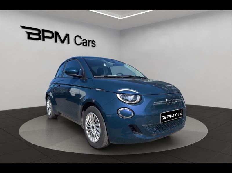 Image FIAT 500 e 95ch Action