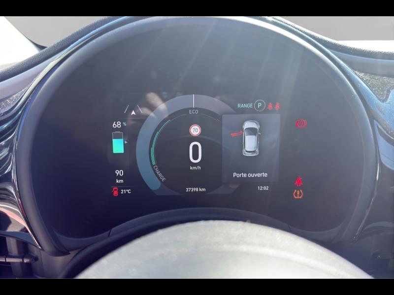 Image FIAT 500 e 95ch Action