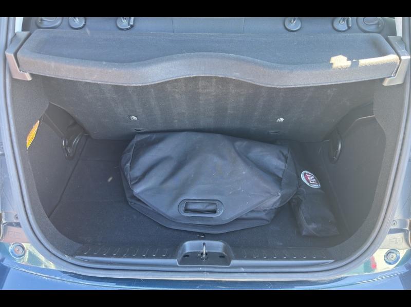 Image FIAT 500 e 95ch Action