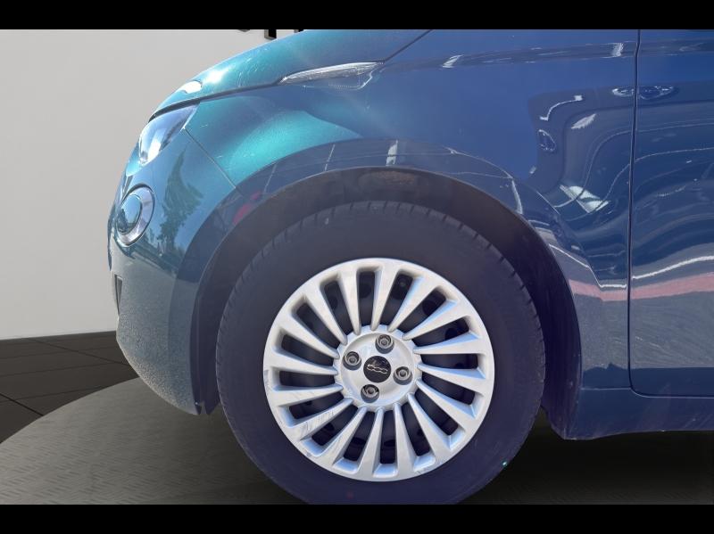 Image FIAT 500 e 95ch Action