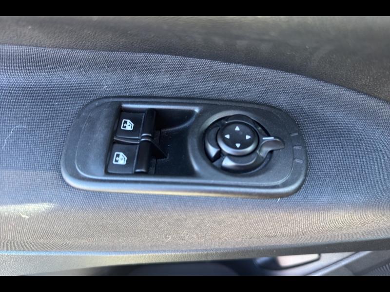 Image FIAT 500 e 95ch Action