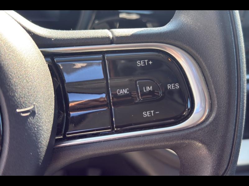 Image FIAT 500 e 95ch Action