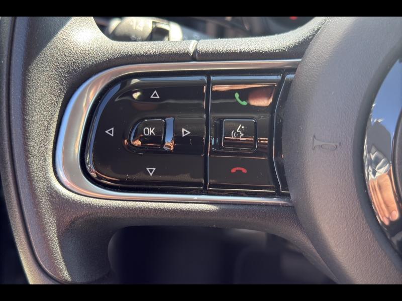 Image FIAT 500 e 95ch Action