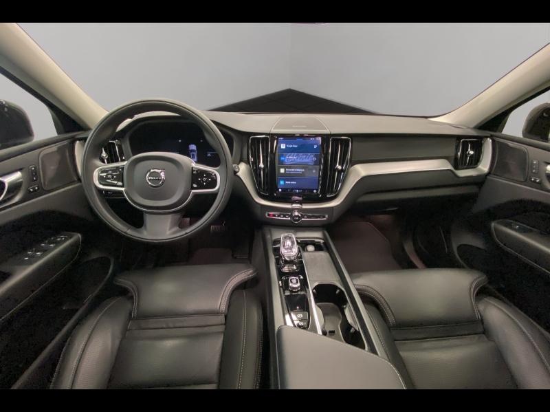 Image VOLVO XC60 T8 AWD Recharge 310 + 145ch Ultimate Style Chrome Geartronic