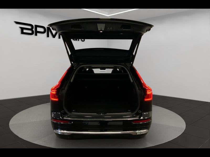 Image VOLVO XC60 T8 AWD Recharge 310 + 145ch Ultimate Style Chrome Geartronic