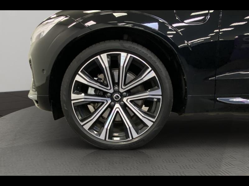 Image VOLVO XC60 T8 AWD Recharge 310 + 145ch Ultimate Style Chrome Geartronic