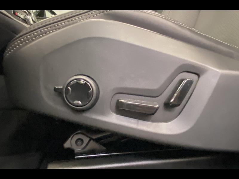 Image VOLVO XC60 T8 AWD Recharge 310 + 145ch Ultimate Style Chrome Geartronic