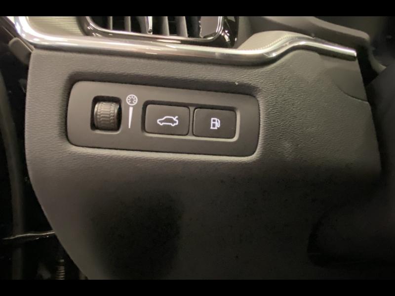 Image VOLVO XC60 T8 AWD Recharge 310 + 145ch Ultimate Style Chrome Geartronic