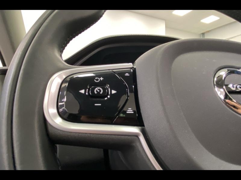 Image VOLVO XC60 T8 AWD Recharge 310 + 145ch Ultimate Style Chrome Geartronic