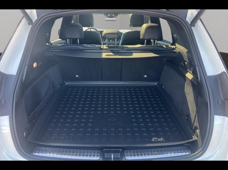 Image MERCEDES-BENZ GLE 400 d 330ch AMG Line 4Matic 9G-Tronic