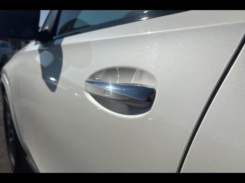 Image MERCEDES-BENZ GLE 400 d 330ch AMG Line 4Matic 9G-Tronic