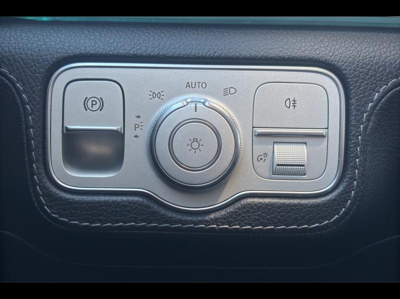 Image MERCEDES-BENZ GLE 400 d 330ch AMG Line 4Matic 9G-Tronic