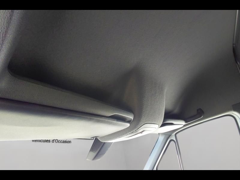 Image MERCEDES-BENZ Sprinter Fg 214 CDI 39S 3T0 Traction