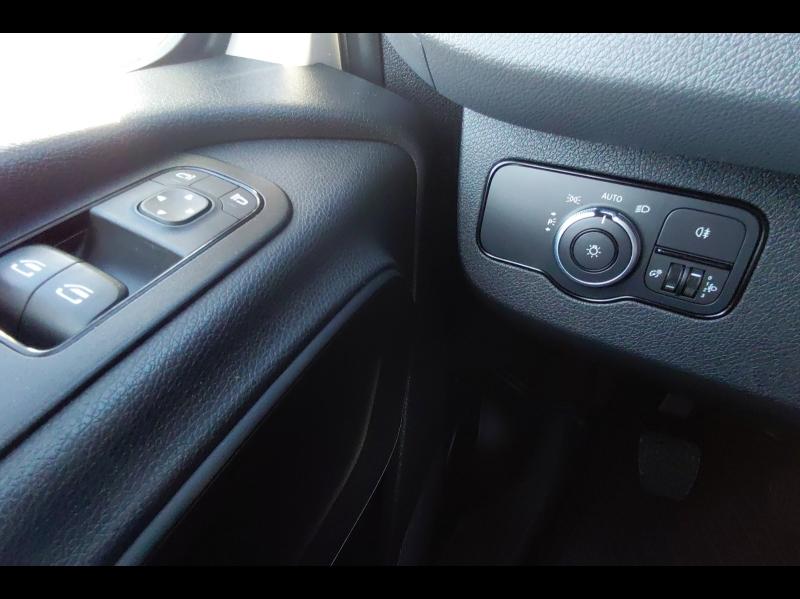Image MERCEDES-BENZ Sprinter Fg 214 CDI 39S 3T0 Traction