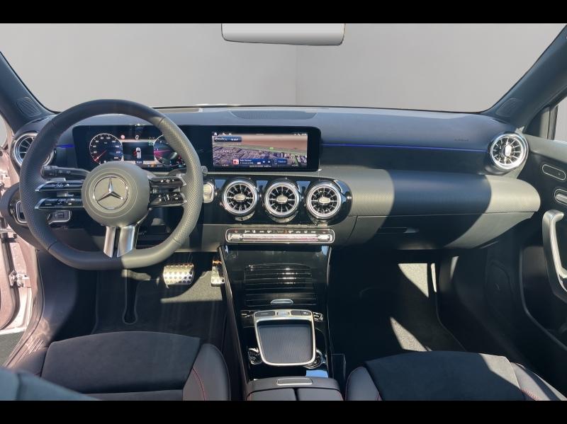 Image MERCEDES-BENZ Classe A 200 d 150ch Edition 140 8G-DCT