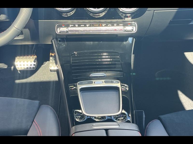 Image MERCEDES-BENZ Classe A 200 d 150ch Edition 140 8G-DCT