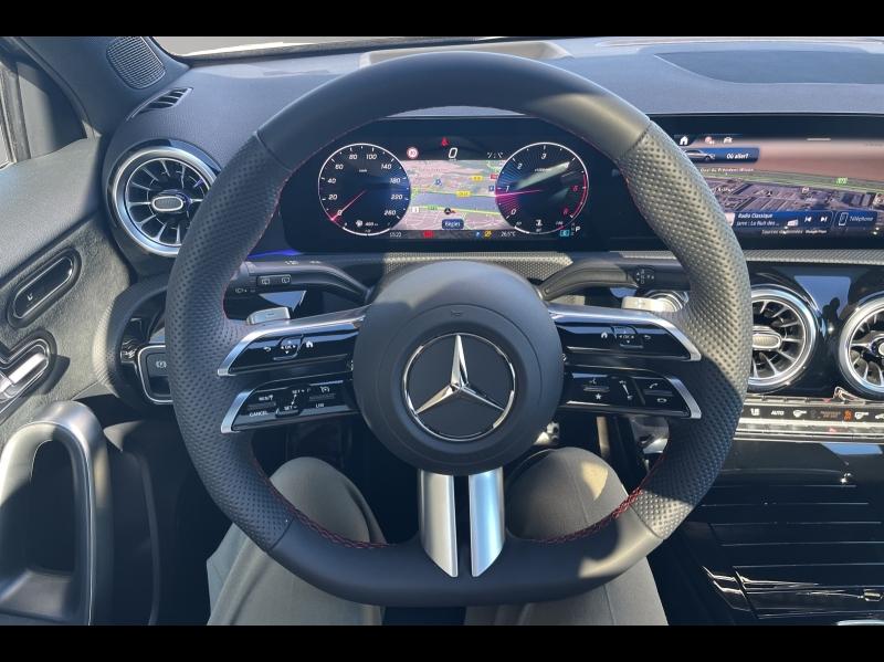 Image MERCEDES-BENZ Classe A 200 d 150ch Edition 140 8G-DCT