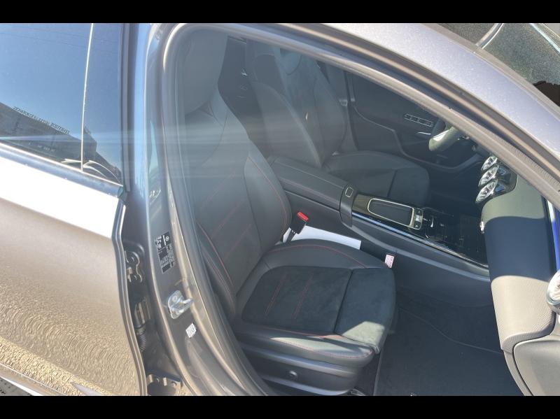 Image MERCEDES-BENZ Classe A 200 d 150ch Edition 140 8G-DCT