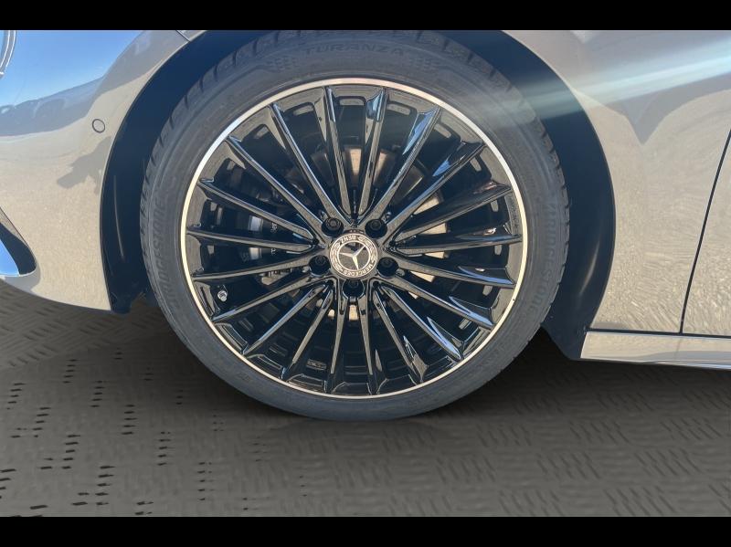 Image MERCEDES-BENZ Classe A 200 d 150ch Edition 140 8G-DCT