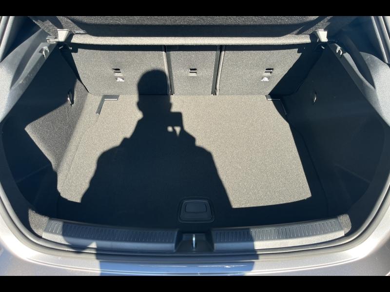 Image MERCEDES-BENZ Classe A 200 d 150ch Edition 140 8G-DCT