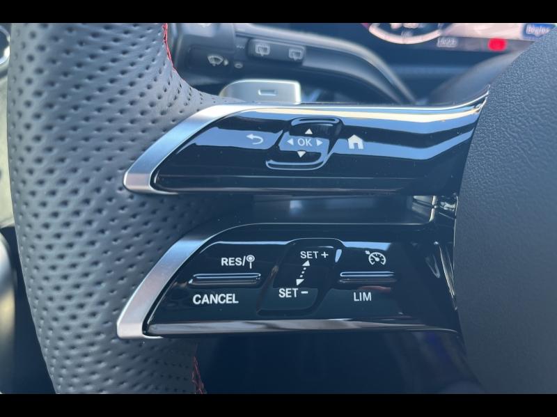 Image MERCEDES-BENZ Classe A 200 d 150ch Edition 140 8G-DCT