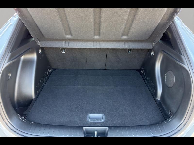 Image HYUNDAI Kona 1.6 GDi 129ch Hybrid N Line Executive DCT-6