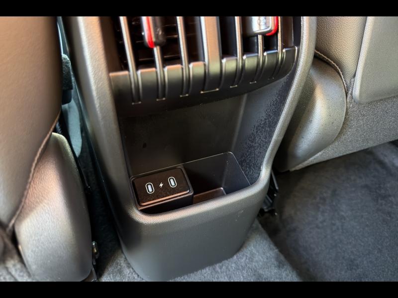 Image HYUNDAI Kona 1.6 GDi 129ch Hybrid N Line Executive DCT-6