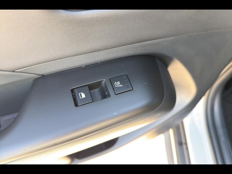 Image HYUNDAI Kona 1.6 GDi 129ch Hybrid N Line Executive DCT-6