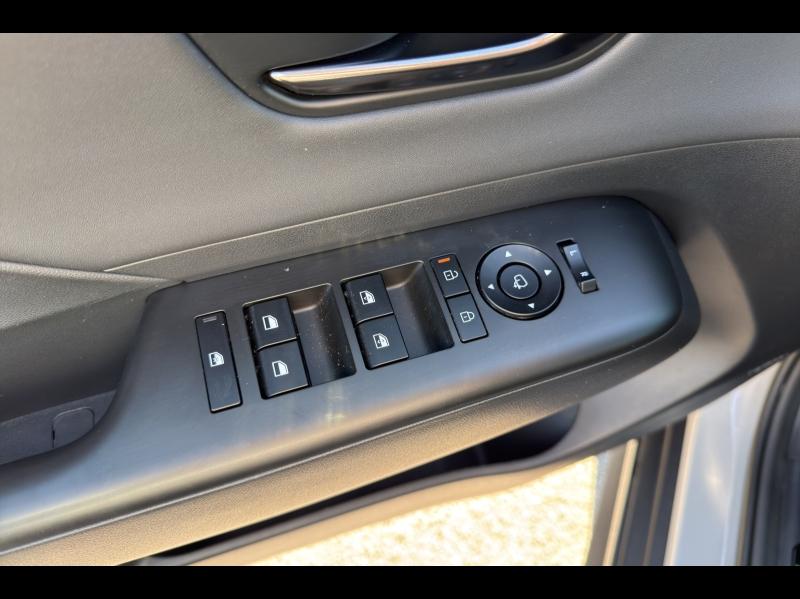 Image HYUNDAI Kona 1.6 GDi 129ch Hybrid N Line Executive DCT-6