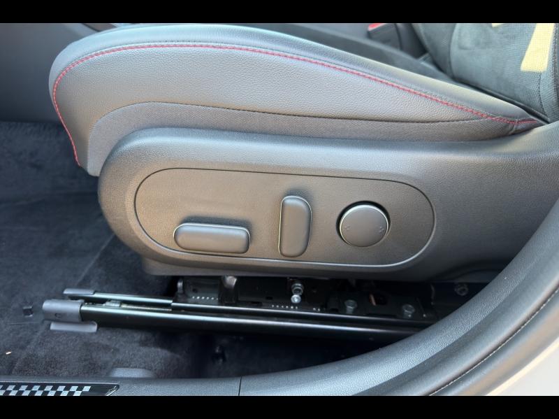 Image HYUNDAI Kona 1.6 GDi 129ch Hybrid N Line Executive DCT-6