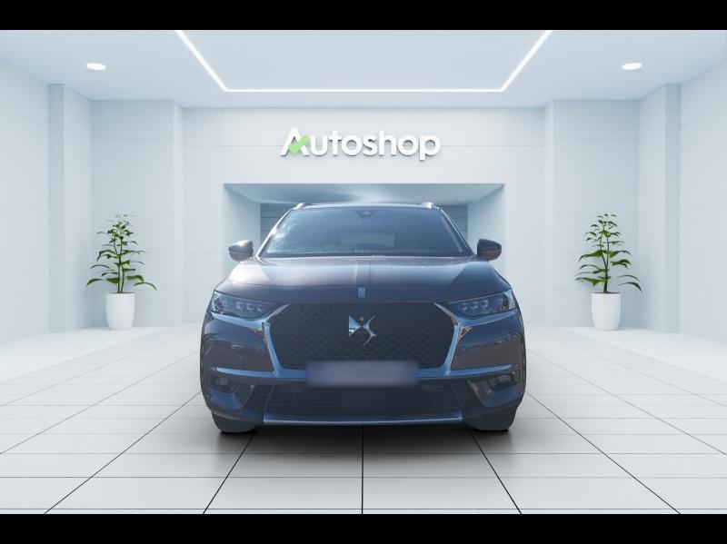 Image DS DS 7 Crossback PureTech 180ch Grand Chic Automatique 10cv