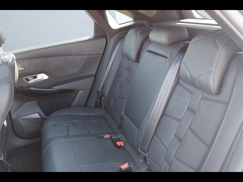 Image DS DS 7 Crossback PureTech 180ch Grand Chic Automatique 10cv