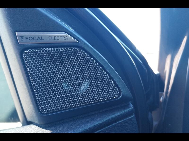 Image DS DS 7 Crossback PureTech 180ch Grand Chic Automatique 10cv