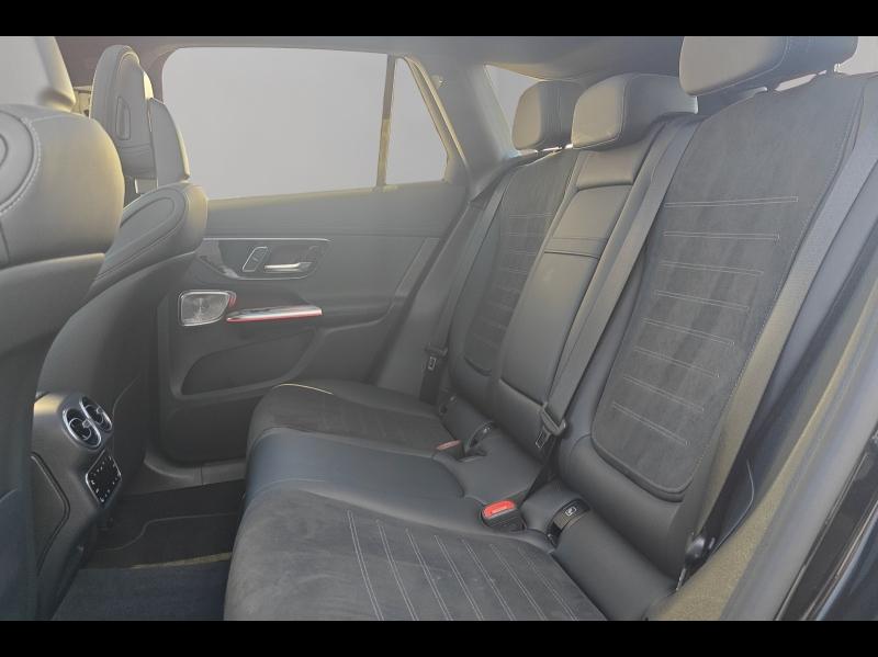 Image MERCEDES-BENZ GLC 300 de Hybrid 333ch AMG Line 4Matic 9G-Tronic