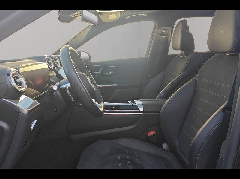 Image MERCEDES-BENZ GLC 300 de Hybrid 333ch AMG Line 4Matic 9G-Tronic