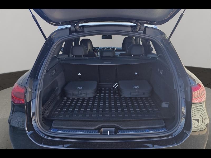Image MERCEDES-BENZ GLC 300 de Hybrid 333ch AMG Line 4Matic 9G-Tronic