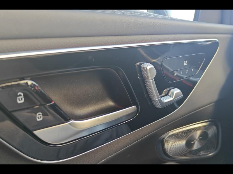 Image MERCEDES-BENZ GLC 300 de Hybrid 333ch AMG Line 4Matic 9G-Tronic
