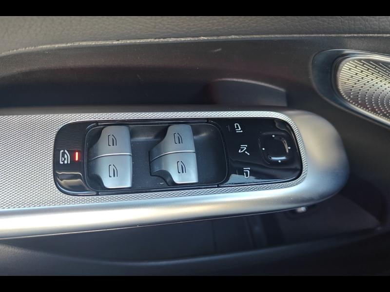 Image MERCEDES-BENZ GLC 300 de Hybrid 333ch AMG Line 4Matic 9G-Tronic