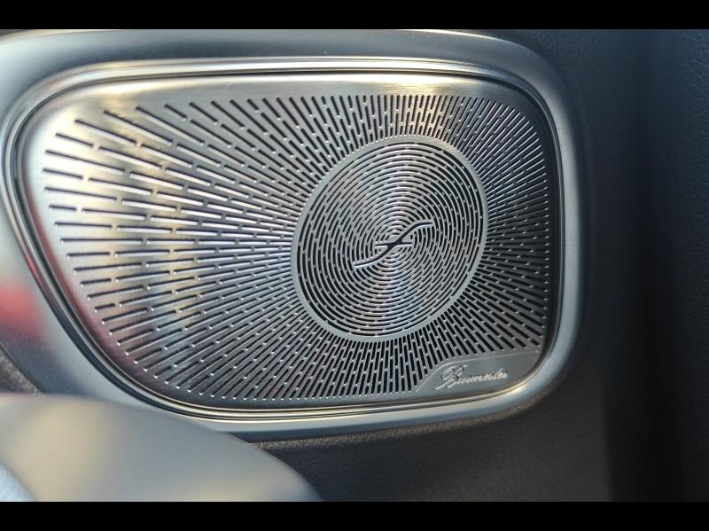 Image MERCEDES-BENZ GLC 300 de Hybrid 333ch AMG Line 4Matic 9G-Tronic