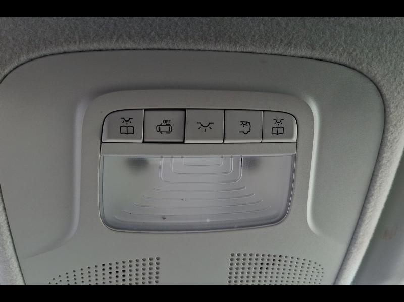 Image MERCEDES-BENZ Vito Fg 116 CDI Compact Pro E6 Propulsion 7G Tronic