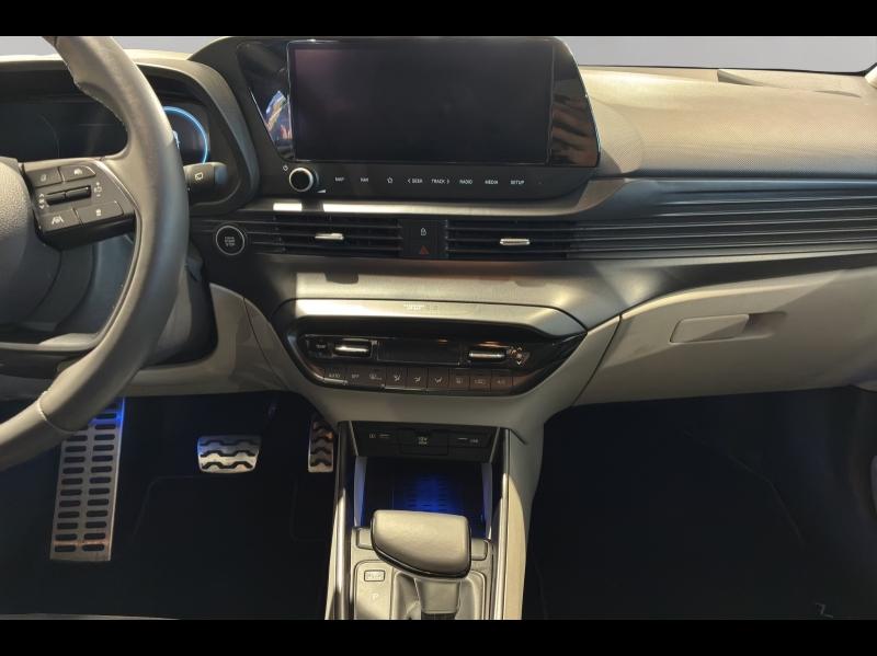 Image HYUNDAI Bayon 1.0 T-GDi 100ch Hybrid 48V Executive DCT-7