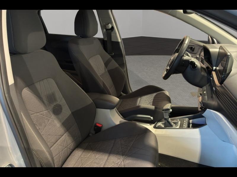 Image HYUNDAI Bayon 1.0 T-GDi 100ch Hybrid 48V Executive DCT-7